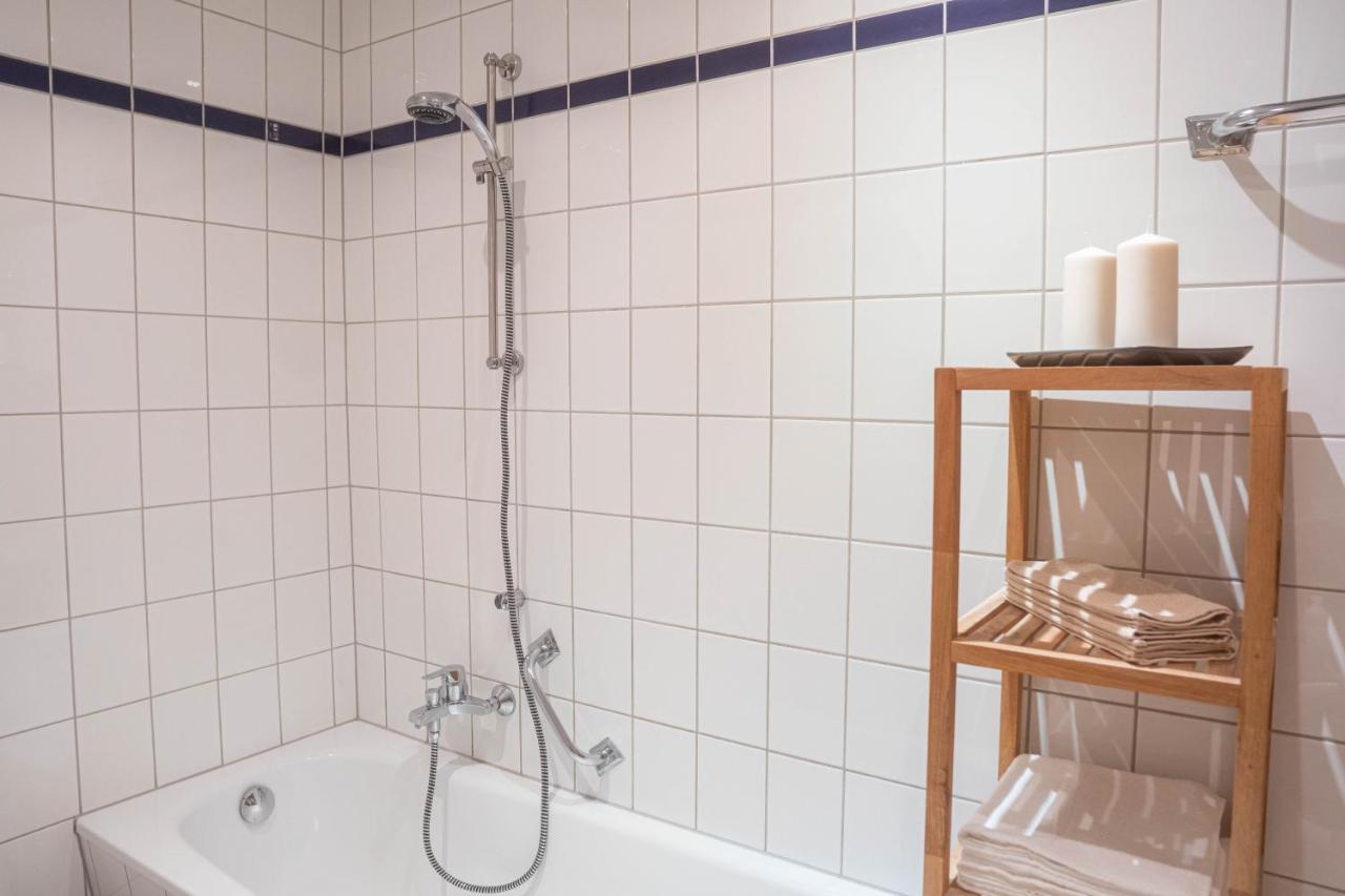 Gemutliche 45M² Wohnung Mit Netflix & Disney+ Erfurt Exterior photo
